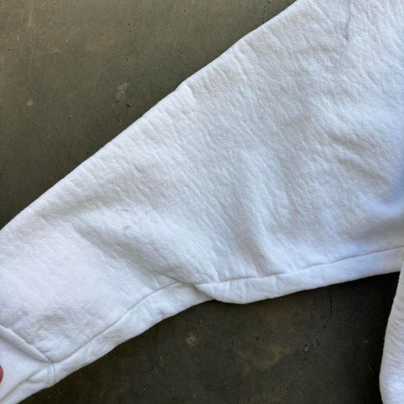 Vintage Nike Niketown Chicago made in usa crewneck - Picture 4 of 8